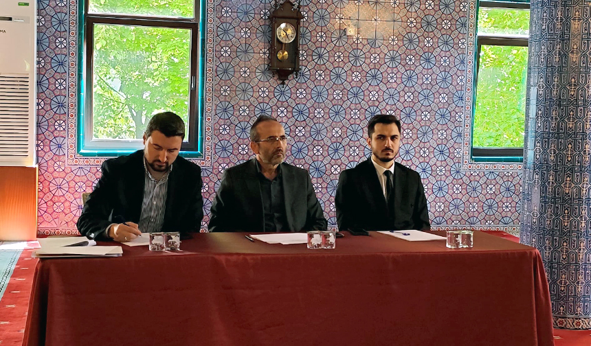 Pendik’te Din Görevlileri Yarıştı02