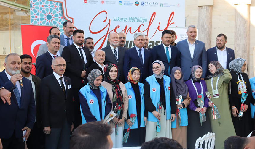 Sakarya Gençlik Buluşma 33