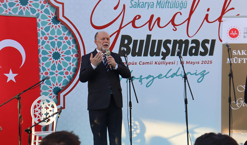 Sakarya Gençlik Buluşma 44