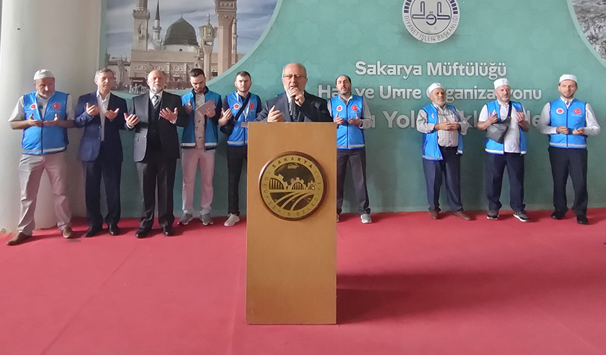 Sakarya Hac 11
