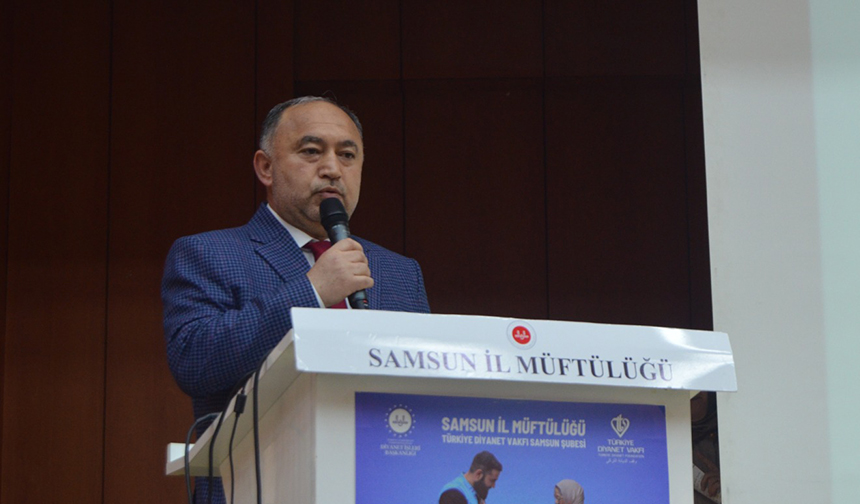 Samsun Kurban 11