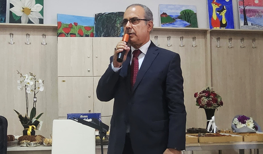 Sanat Sergisi 33