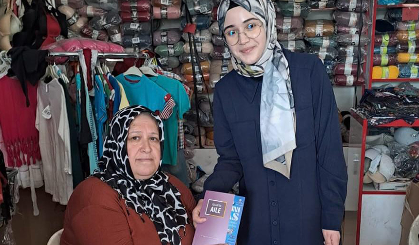 Sarıçam 22