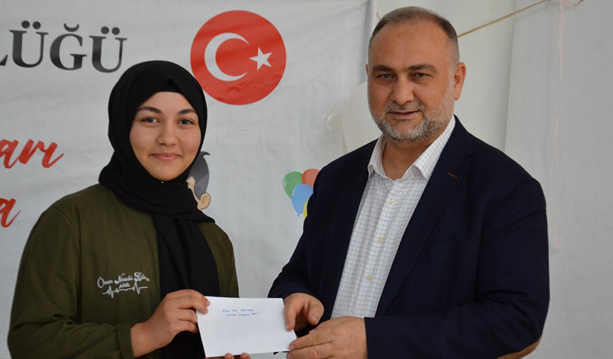Sarıçam Mezuniyet 44