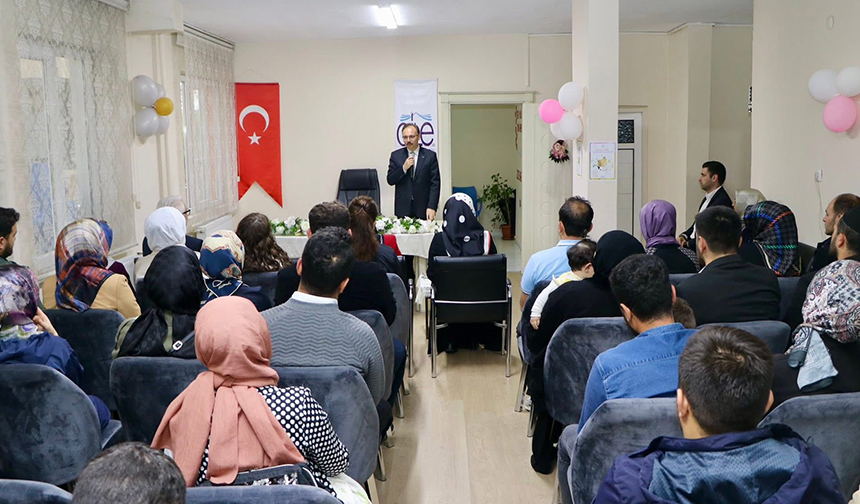 Siirt Vali Aile 11