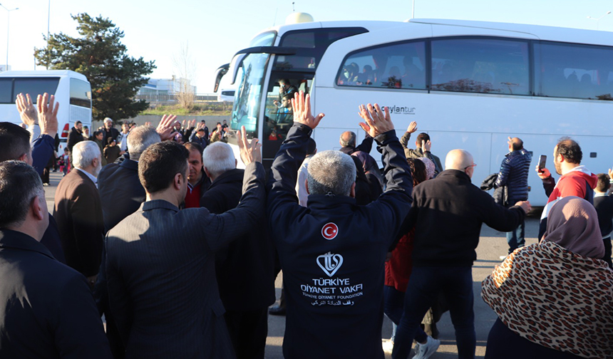 Sivas Hac 11
