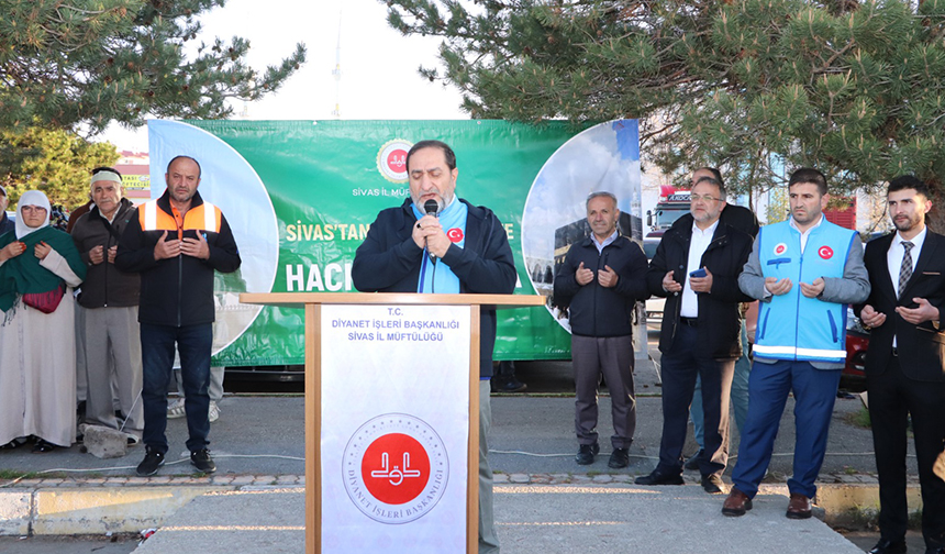 Sivas Hac 22