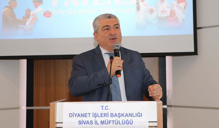 Sivas Kurban 33
