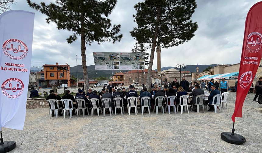 Sultandağı Kermes 11
