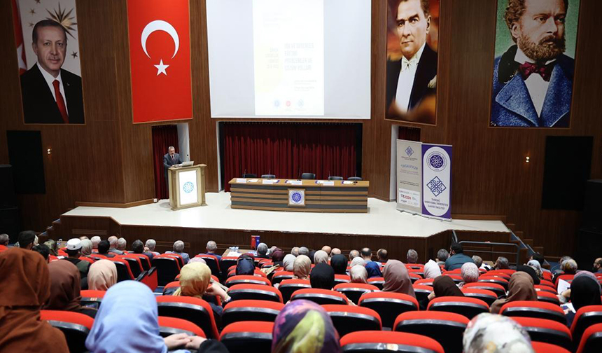 Tekirdağ Sempozyum 11
