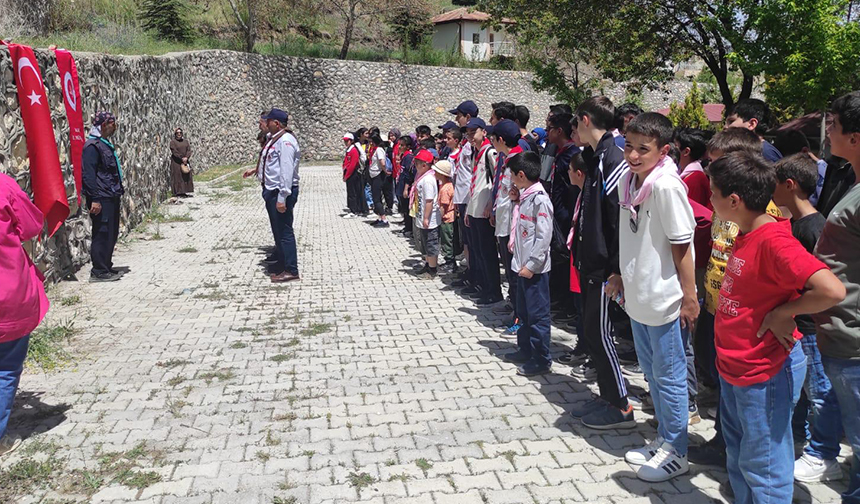 Tif Diyanet Malatya 11