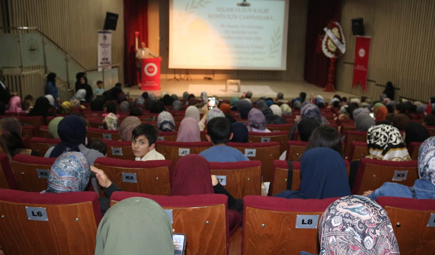 Tiyatro Malatya 22