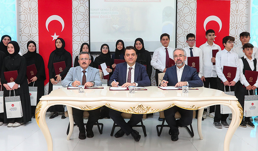 Tokat Hafız Umre 33