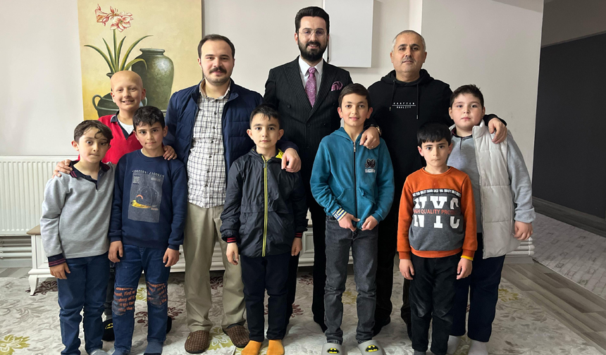 Yakutiye Gençlik 11