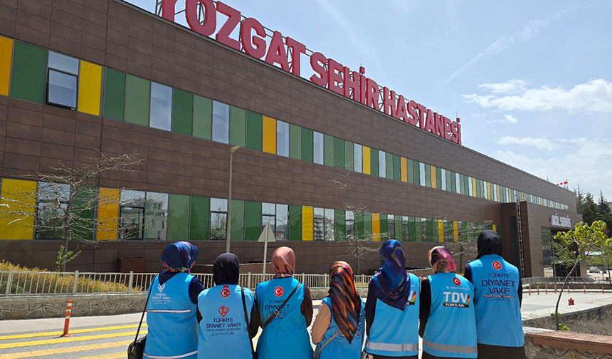 Yozgat Anne Ziyareti 11