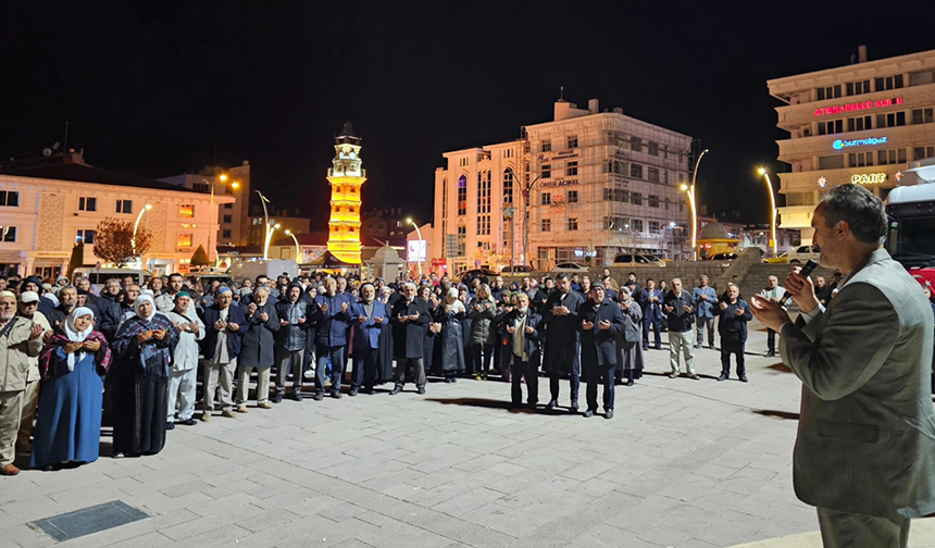 Yozgat Hac 22