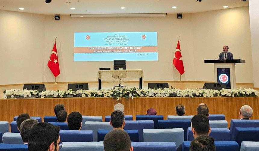 Yozgat Karslı Program 22