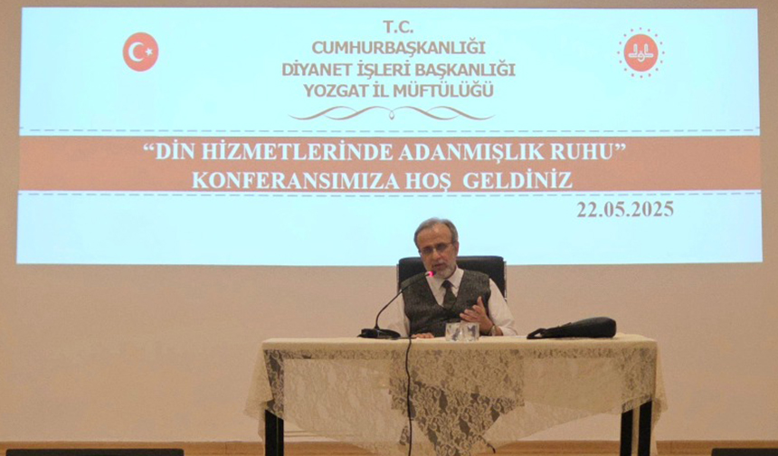 Yozgat Karslı Program 33