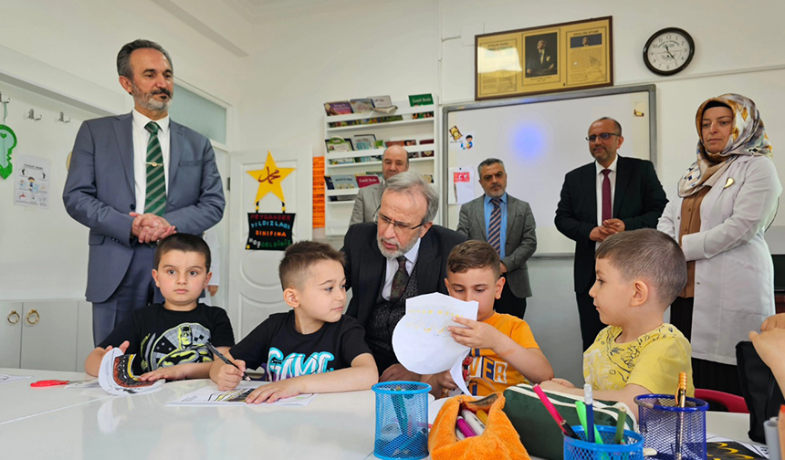 Yozgat Karslı Program 44