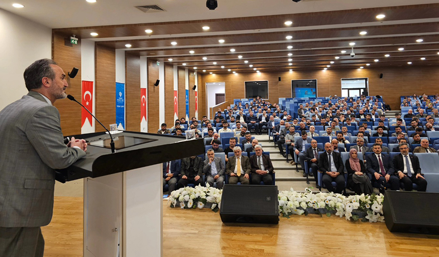 Yozgat Kurban 33