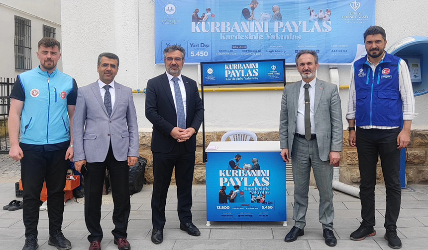 Yozgat Kurban 44