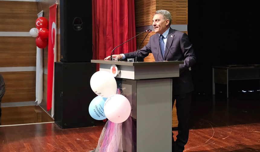 Yozgat Yıl Sonu 33