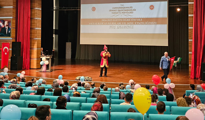 Yozgat Yıl Sonu 44