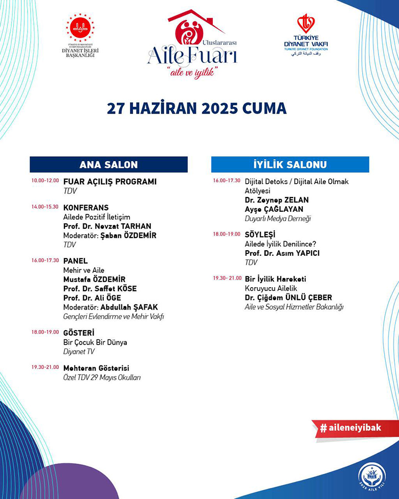 Aile Fuarı (3)