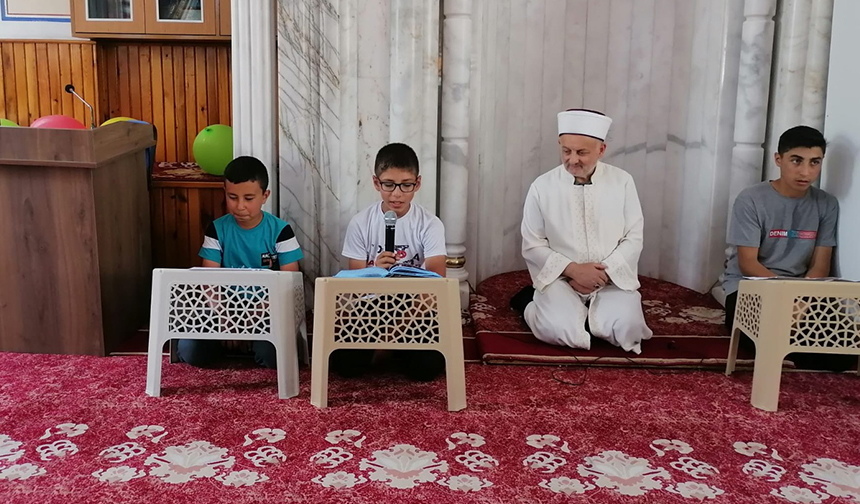 Aksaray Valisi Cami 22