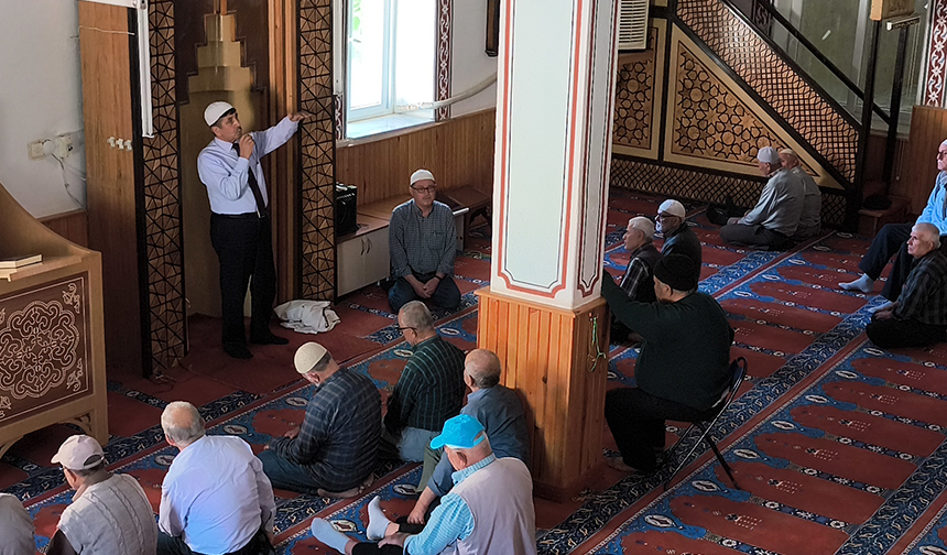 Anamur Yayla Irşadı 11