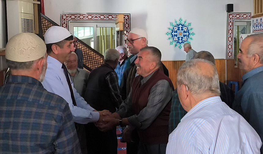 Anamur Yayla Irşadı 33