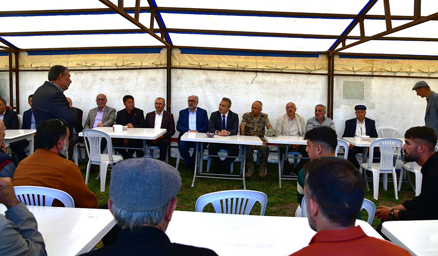 Ardahan Barış Töreni 33