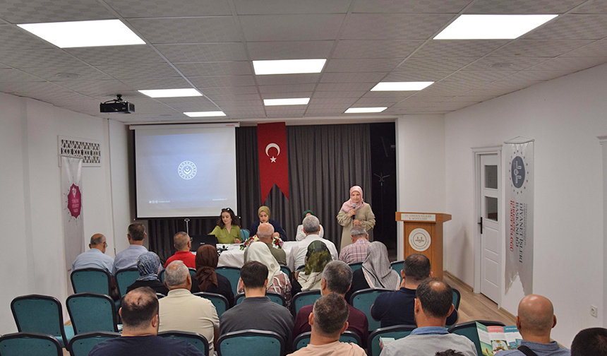 Ayar Koruyucu Aile Ol, Umut Ol 2