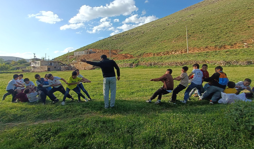 Bitlis Gençlik Ve Fetih 22