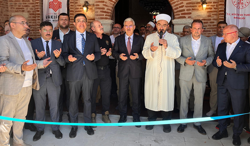 Bursa Özlüce 11
