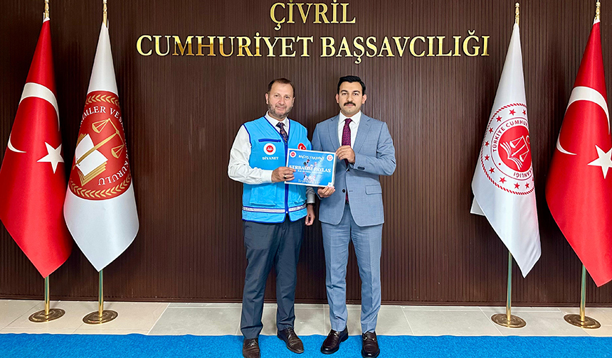 Çivril Bağış 22