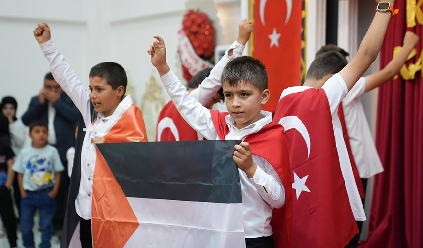Darende Yıl Sonu 11