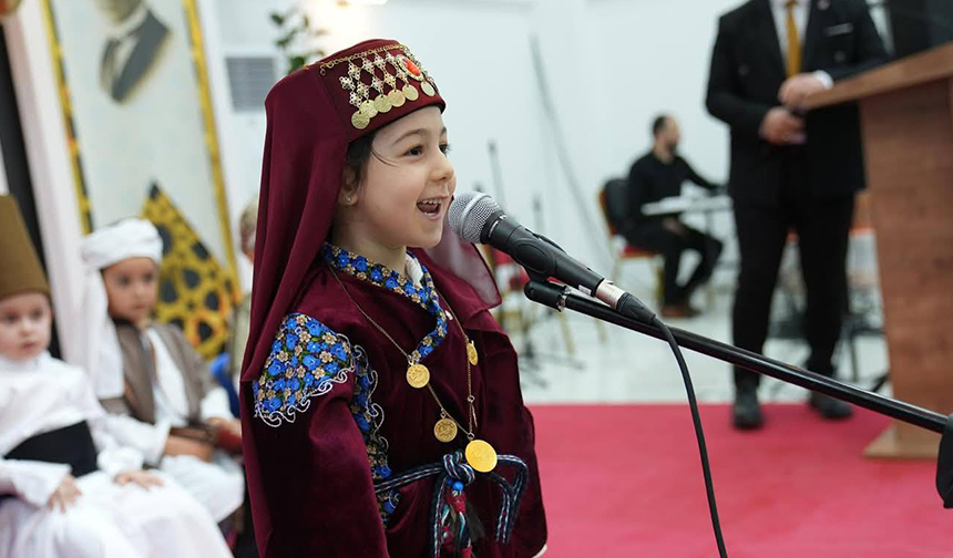 Darende Yıl Sonu 22
