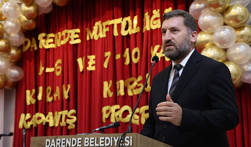 Darende Yıl Sonu 44