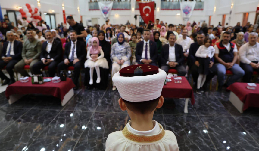 Darende Yıl Sonu 55