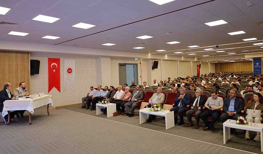 Denizli Konferans 11