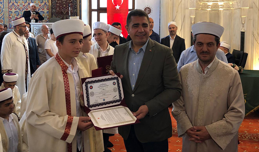 Düzce Icazet 55