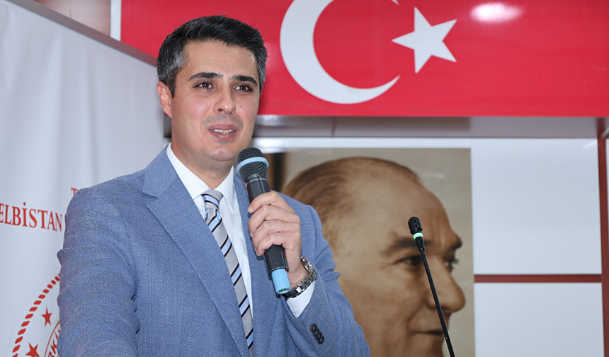 Elbistan Ödül 22