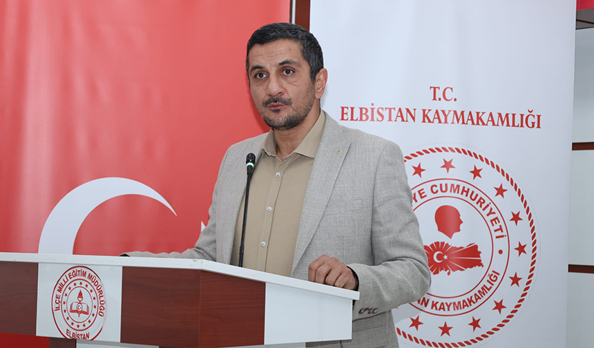 Elbistan Ödül 33