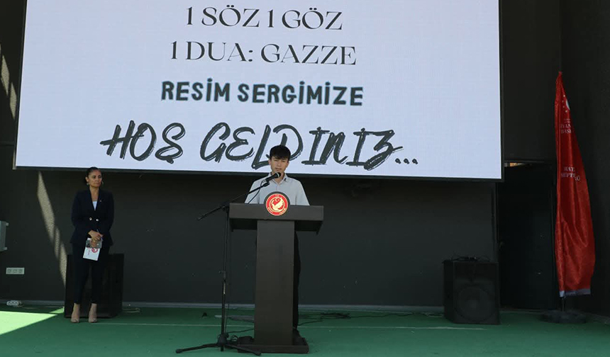 Gazze Sergi 77