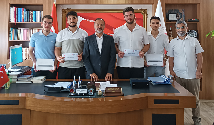 Gebze Yarışma 33