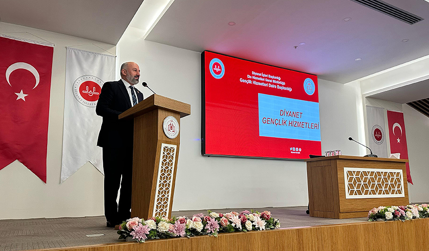 Gençlik Eğitim 22-1