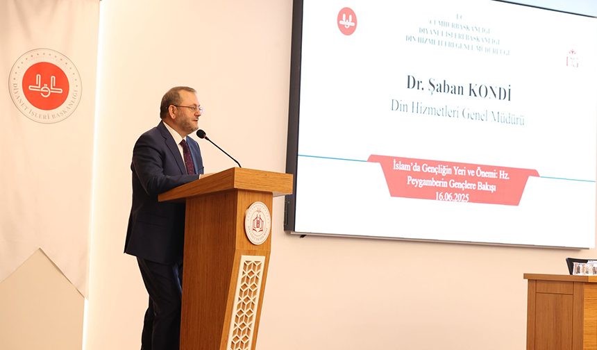 Gençlik Semineri 11-1