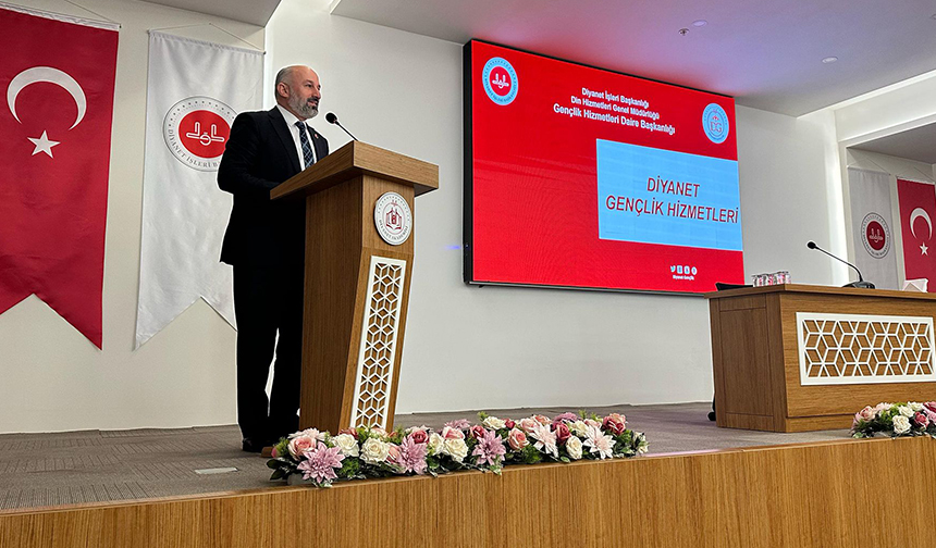 Gençlik Semineri 33