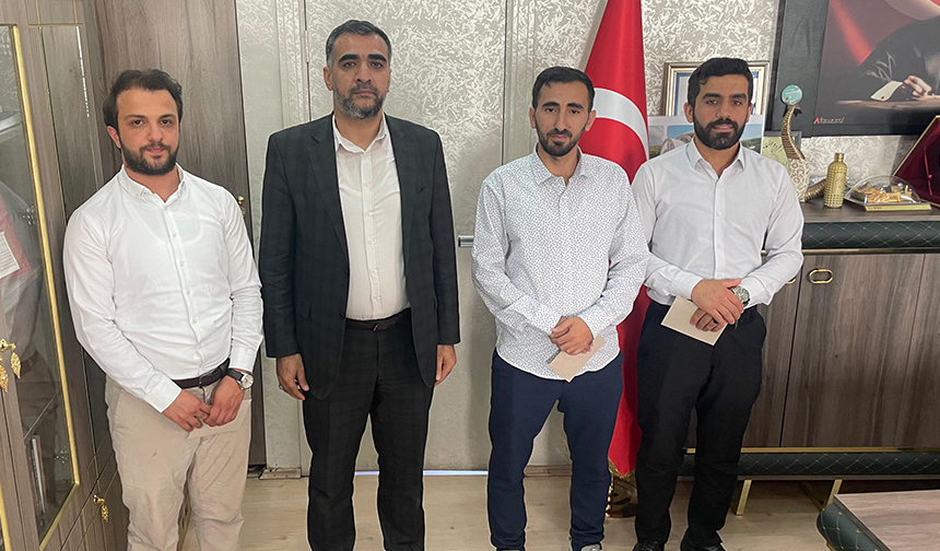 Hakkari Yarışmalar 11